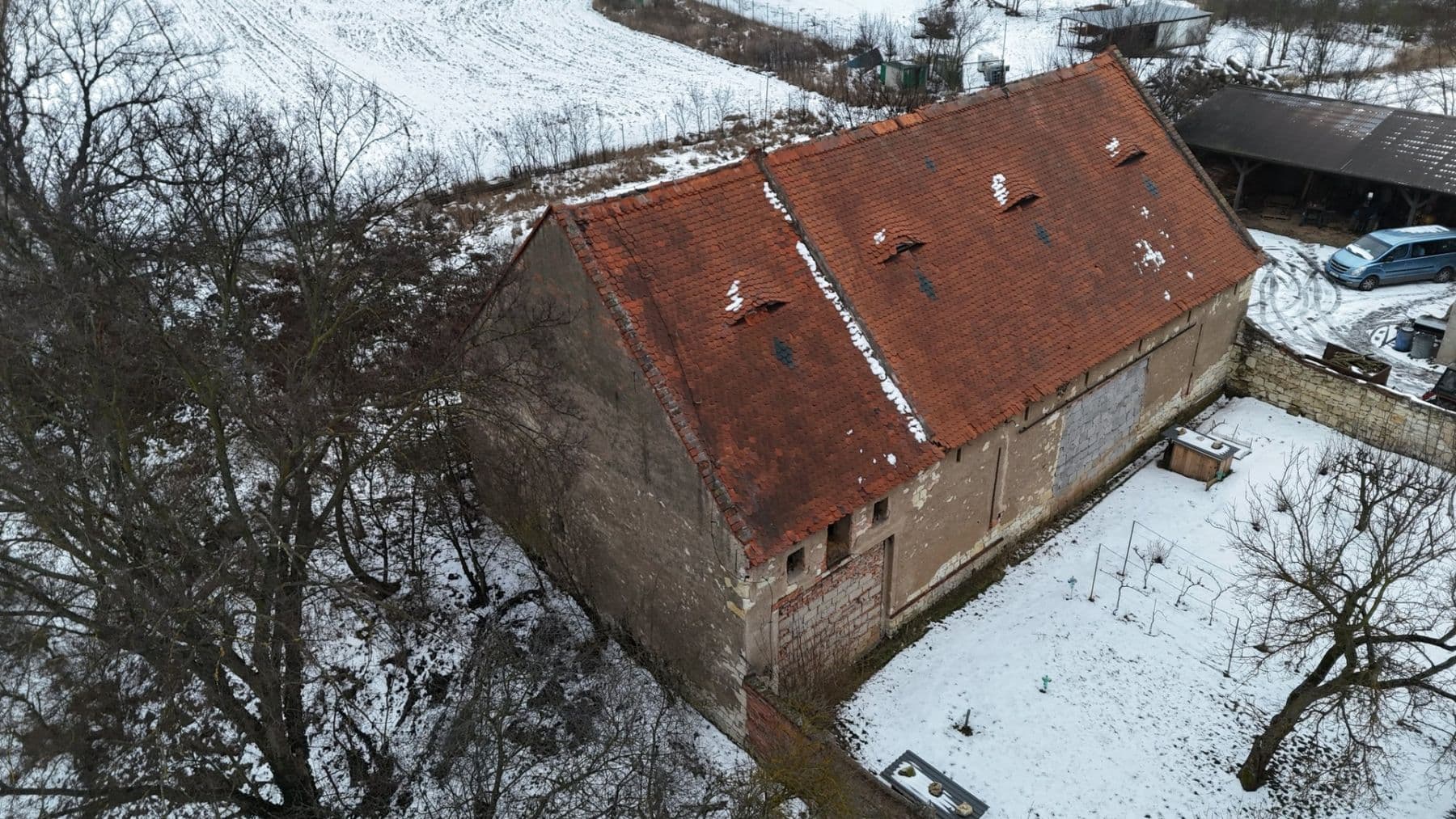 Predaj domu 266 m², pozemek 266 m², Postoloprty, Ústecký kraj Predaj domu 266 m², pozemek 266 m², Postoloprty, Ústecký kraj