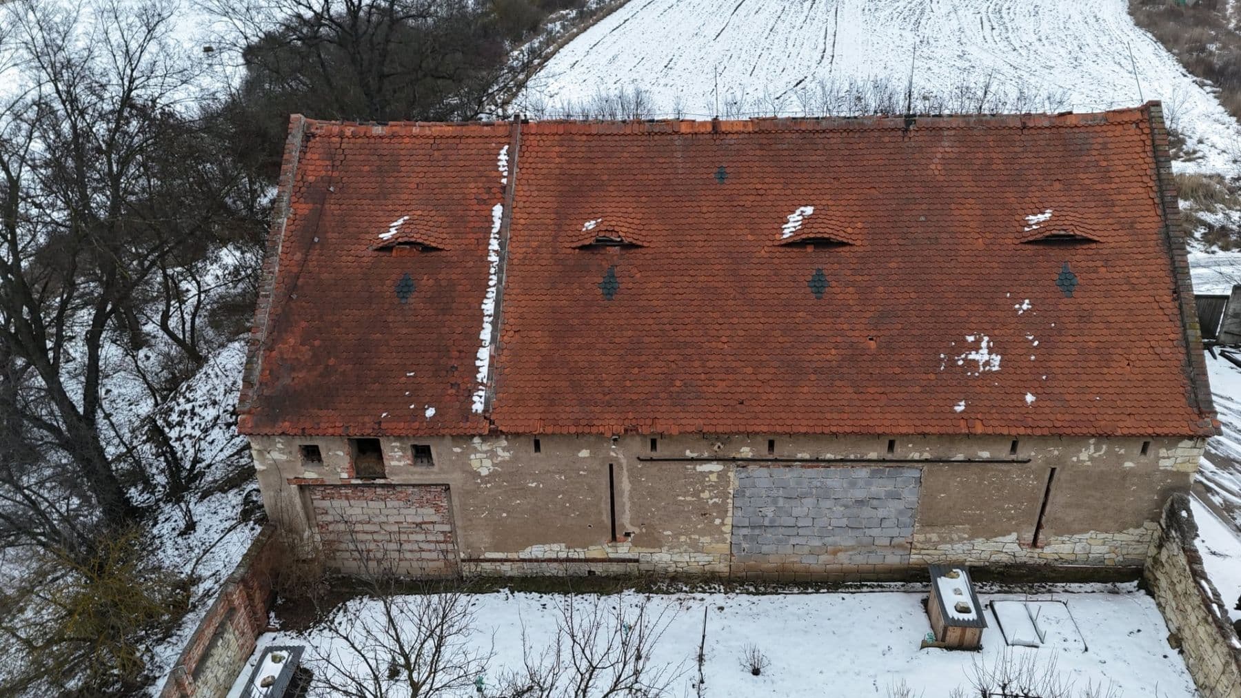 Predaj domu 266 m², pozemek 266 m², Postoloprty, Ústecký kraj Predaj domu 266 m², pozemek 266 m², Postoloprty, Ústecký kraj