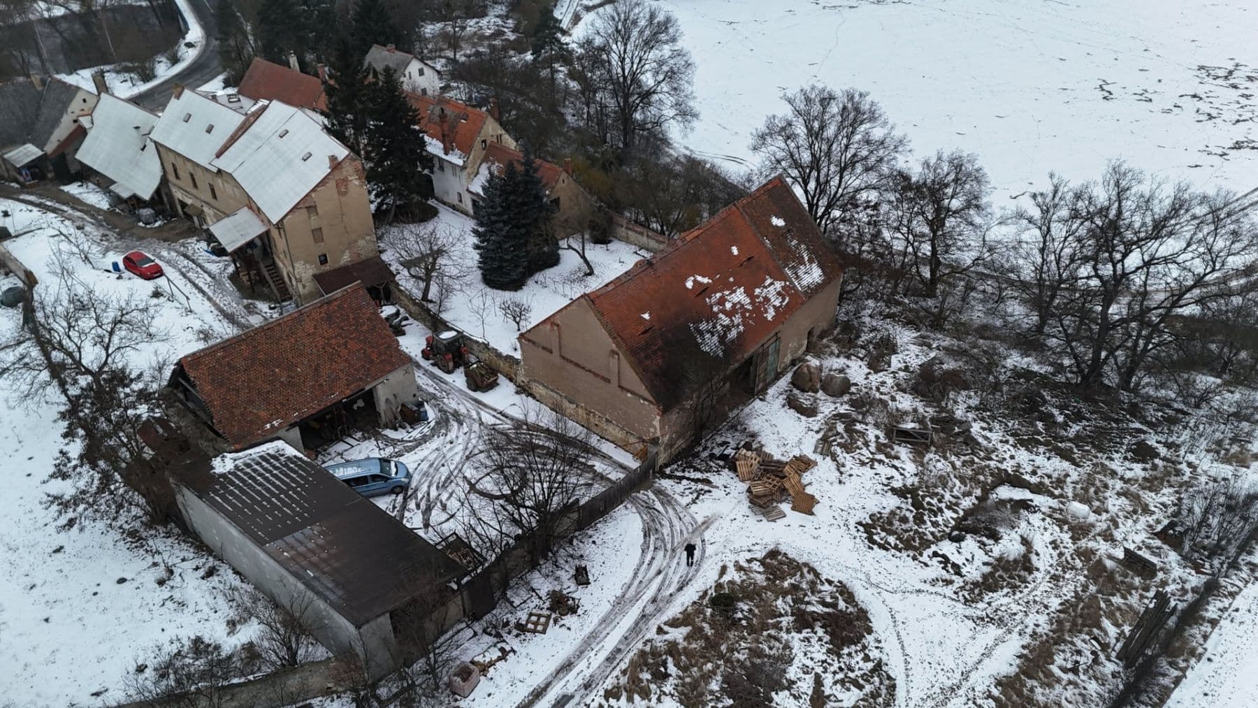 Predaj domu 266 m², pozemek 266 m², Postoloprty, Ústecký kraj Predaj domu 266 m², pozemek 266 m², Postoloprty, Ústecký kraj