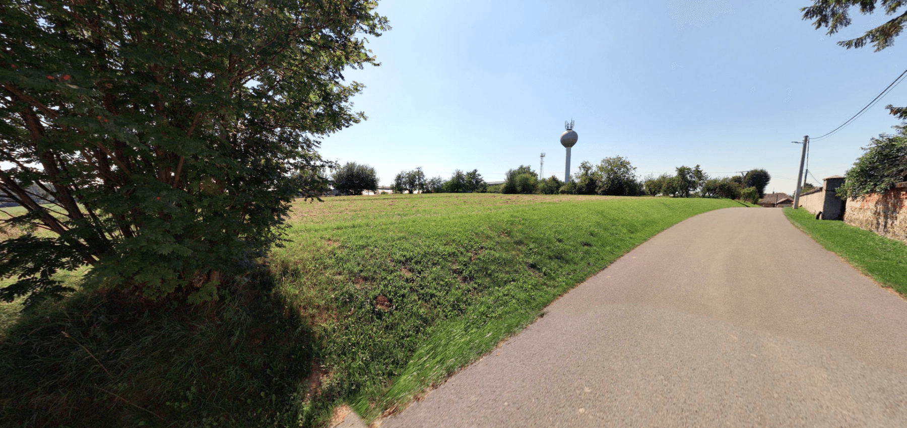 Predaj pozemku 14.429 m², Pavlovice u Přerova, Olomoucký kraj Predaj pozemku 14.429 m², Pavlovice u Přerova, Olomoucký kraj