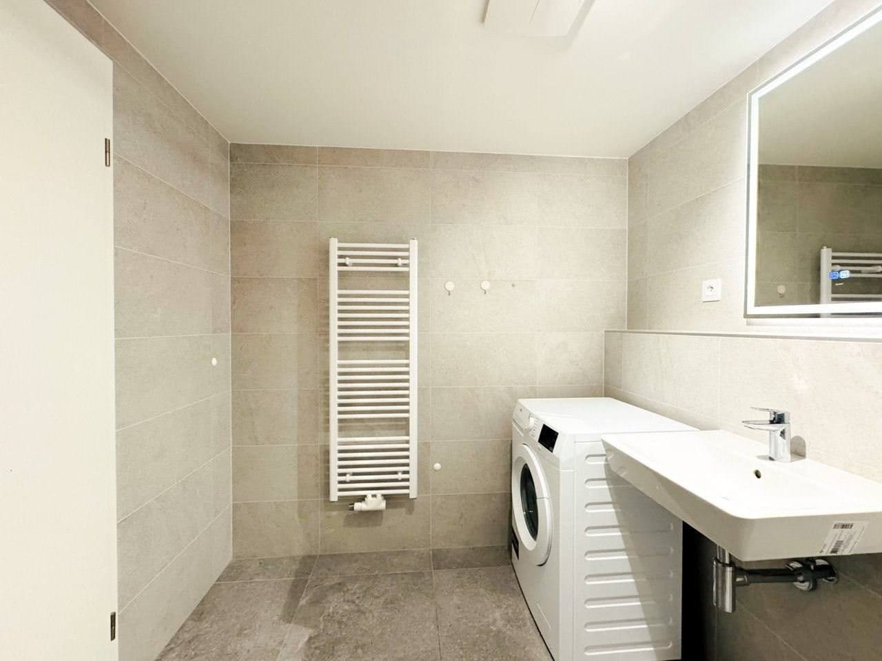 Prenájom bytu 2-izbový 55 m², Kubánské náměstí, Praha, Praha Prenájom bytu 2-izbový 55 m², Kubánské náměstí, Praha, Praha