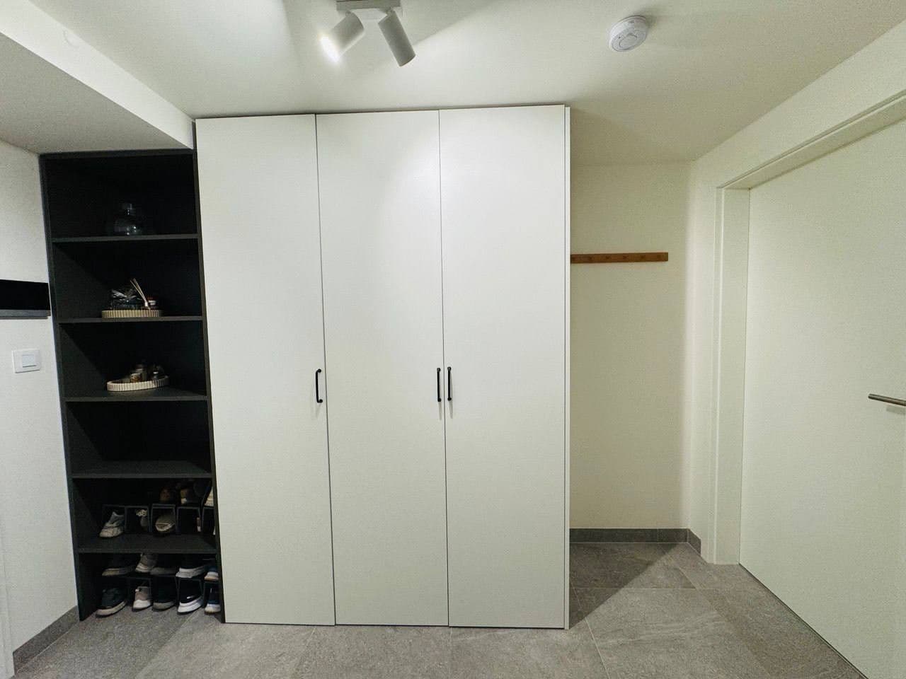 Prenájom bytu 2-izbový 55 m², Kubánské náměstí, Praha, Praha Prenájom bytu 2-izbový 55 m², Kubánské náměstí, Praha, Praha