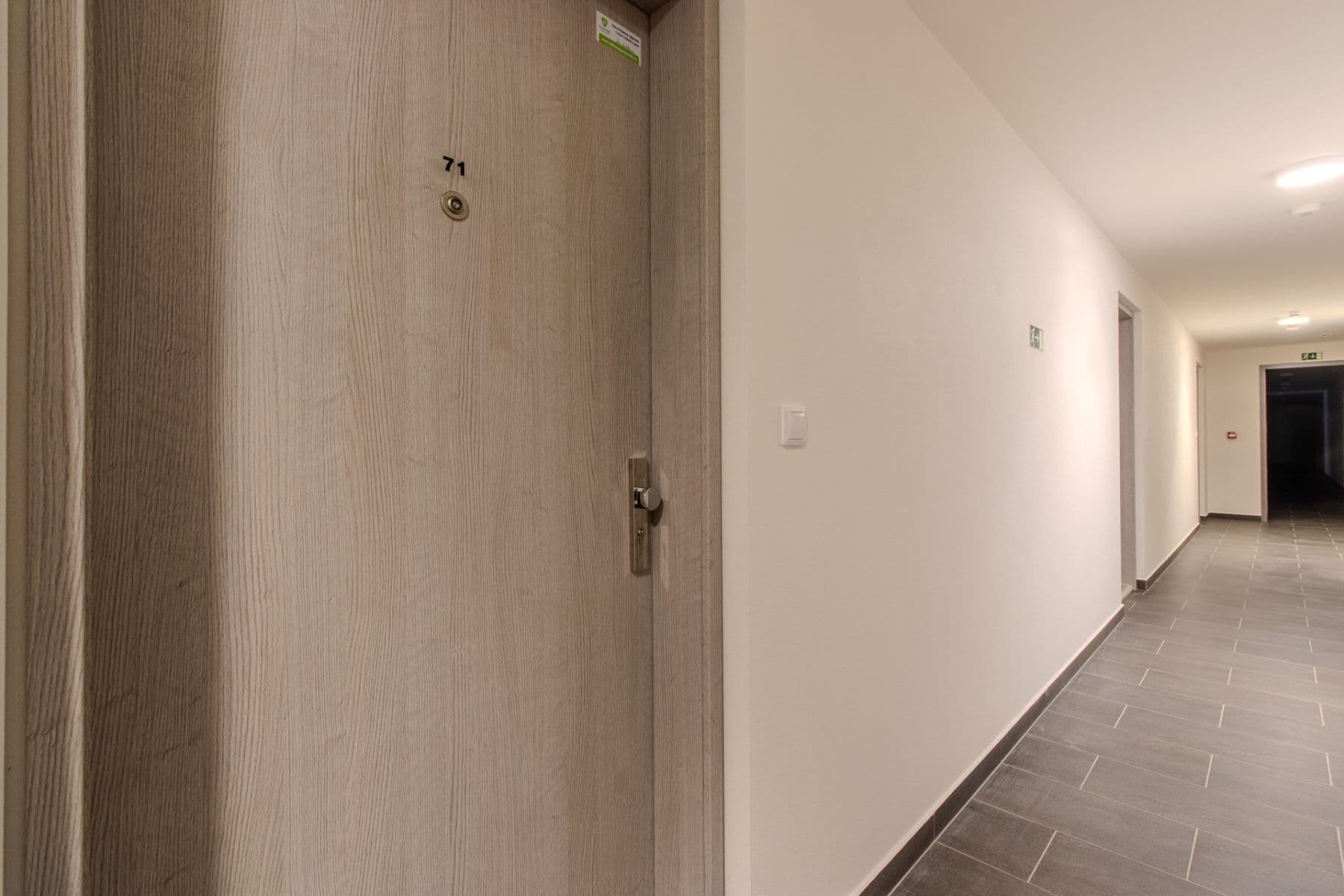 Prenájom bytu 2-izbový 56 m², Poděbradská, Praha, Praha Prenájom bytu 2-izbový 56 m², Poděbradská, Praha, Praha