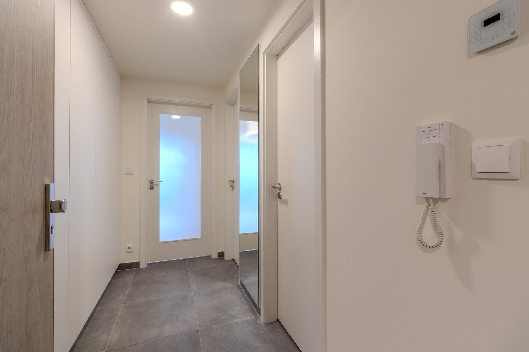 Prenájom bytu 2-izbový 56 m², Poděbradská, Praha, Praha Prenájom bytu 2-izbový 56 m², Poděbradská, Praha, Praha