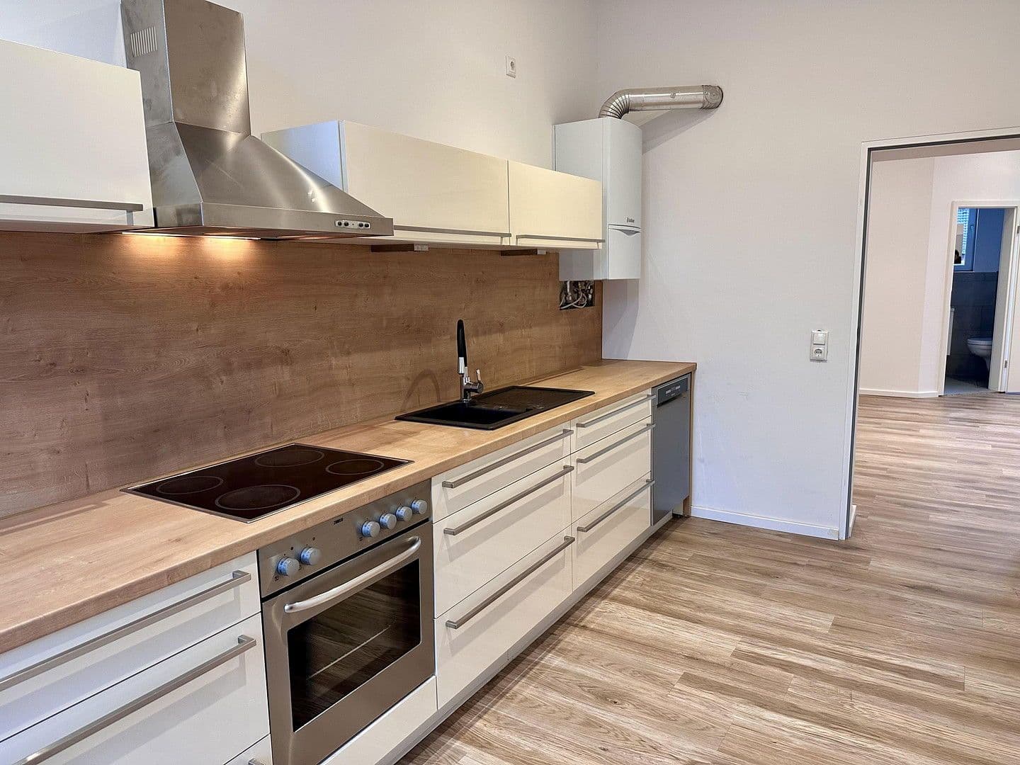 Predaj bytu 2-izbový 53 m², Aachen, Severné Porýnie - Westfálsko Predaj bytu 2-izbový 53 m², Aachen, Severné Porýnie - Westfálsko