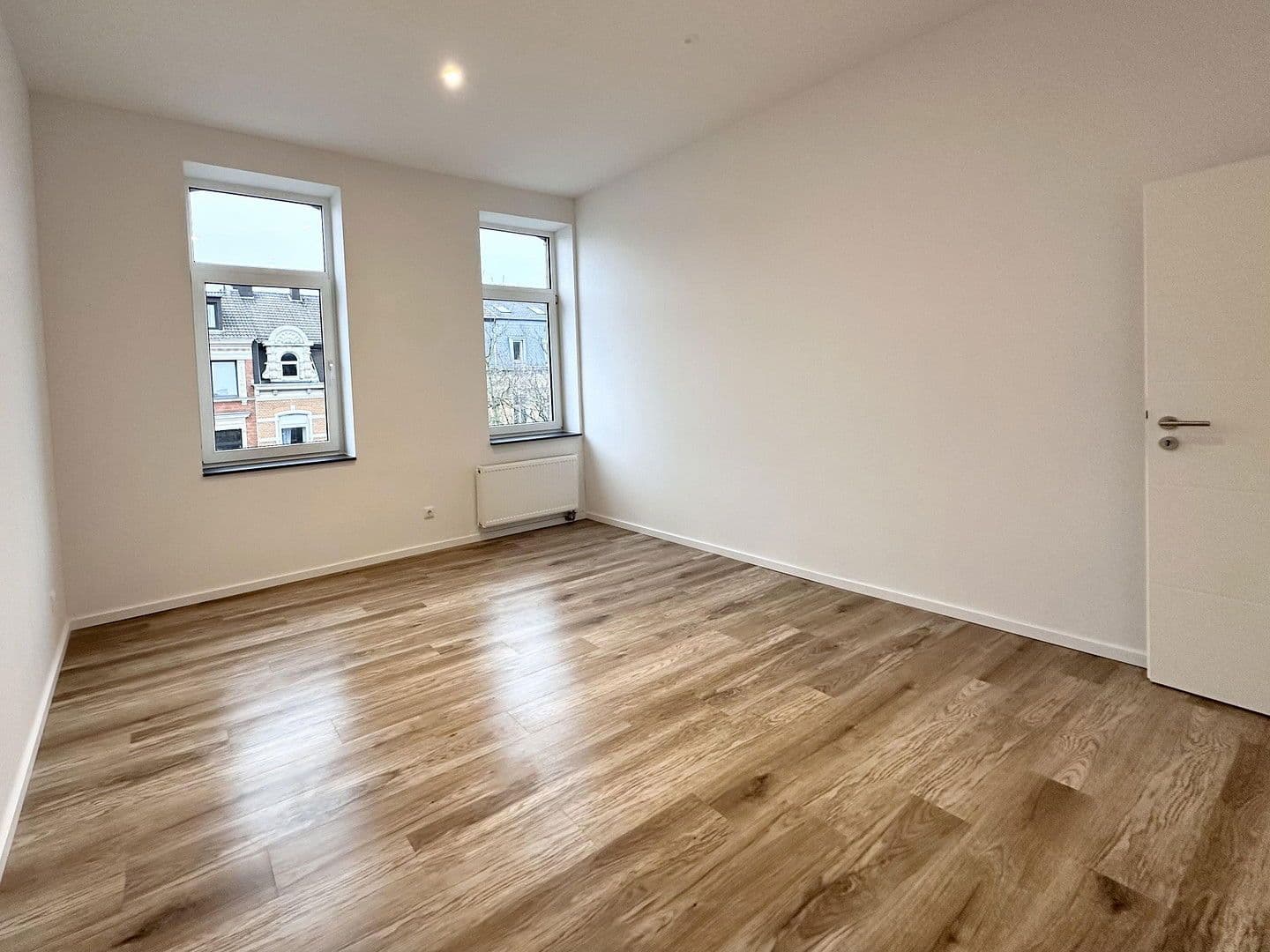 Predaj bytu 2-izbový 53 m², Aachen, Severné Porýnie - Westfálsko Predaj bytu 2-izbový 53 m², Aachen, Severné Porýnie - Westfálsko