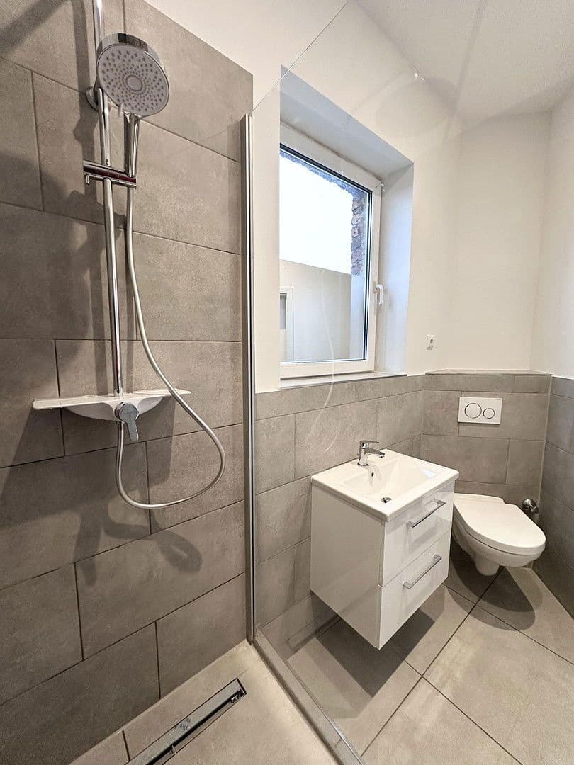 Predaj bytu 2-izbový 53 m², Aachen, Severné Porýnie - Westfálsko Predaj bytu 2-izbový 53 m², Aachen, Severné Porýnie - Westfálsko