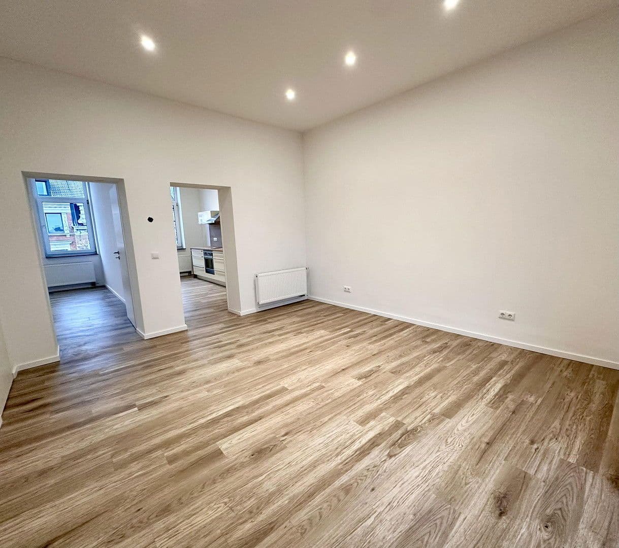Predaj bytu 2-izbový 53 m², Aachen, Severné Porýnie - Westfálsko Predaj bytu 2-izbový 53 m², Aachen, Severné Porýnie - Westfálsko