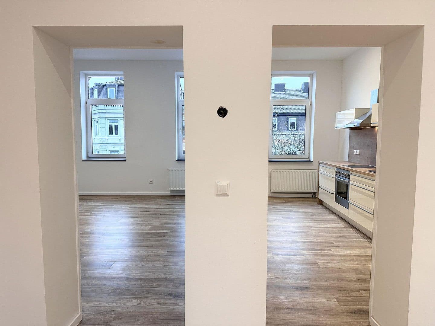 Predaj bytu 2-izbový 53 m², Aachen, Severné Porýnie - Westfálsko Predaj bytu 2-izbový 53 m², Aachen, Severné Porýnie - Westfálsko