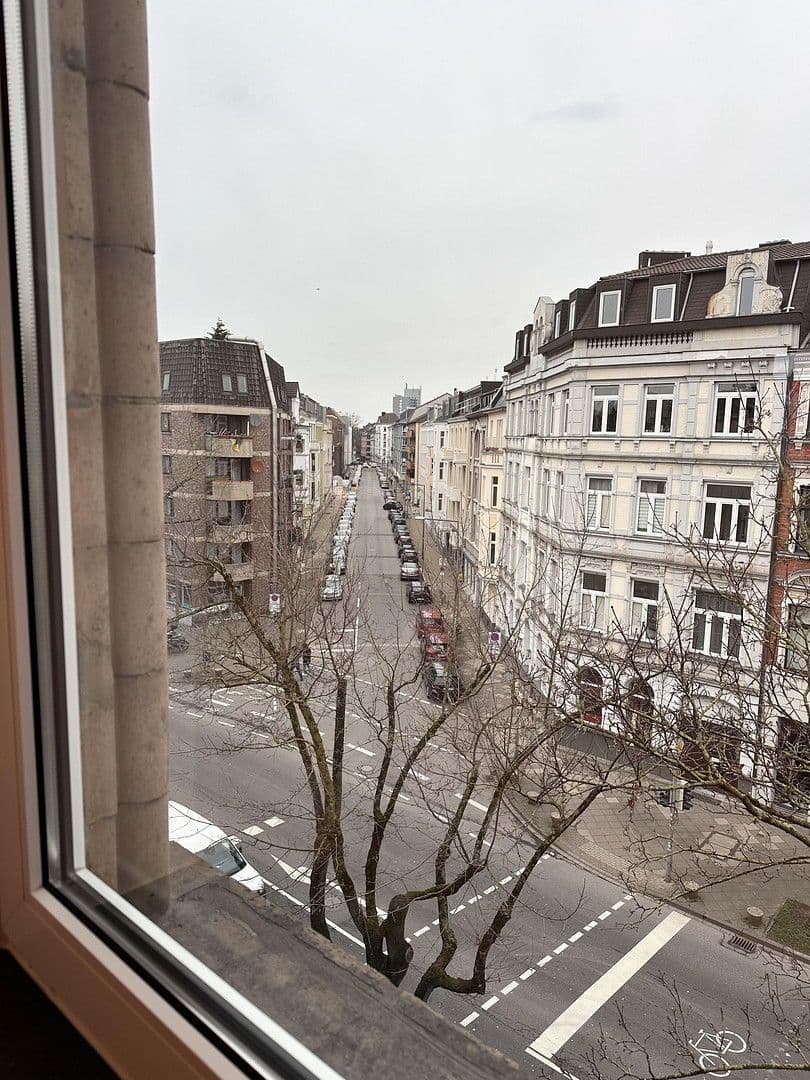 Predaj bytu 2-izbový 53 m², Aachen, Severné Porýnie - Westfálsko Predaj bytu 2-izbový 53 m², Aachen, Severné Porýnie - Westfálsko