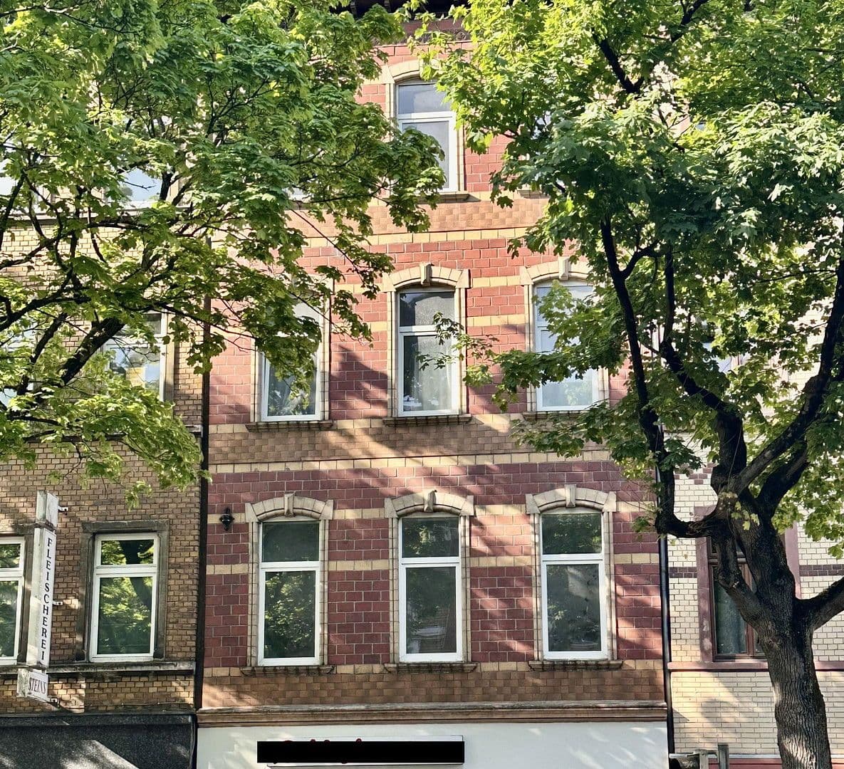 Predaj bytu 2-izbový 53 m², Aachen, Severné Porýnie - Westfálsko Predaj bytu 2-izbový 53 m², Aachen, Severné Porýnie - Westfálsko