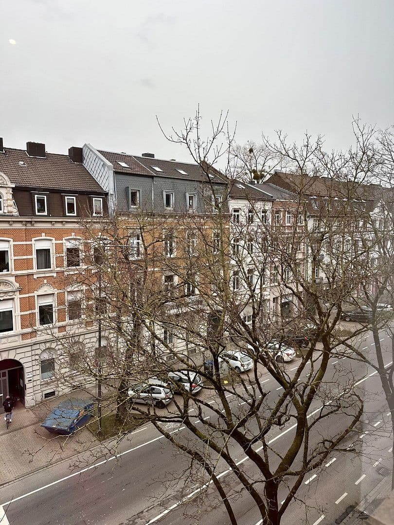 Predaj bytu 2-izbový 53 m², Aachen, Severné Porýnie - Westfálsko Predaj bytu 2-izbový 53 m², Aachen, Severné Porýnie - Westfálsko