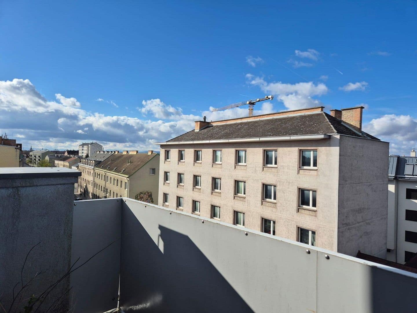 Prenájom bytu 3-izbový 70 m², Schwechat, Dolné Rakúsko Prenájom bytu 3-izbový 70 m², Schwechat, Dolné Rakúsko