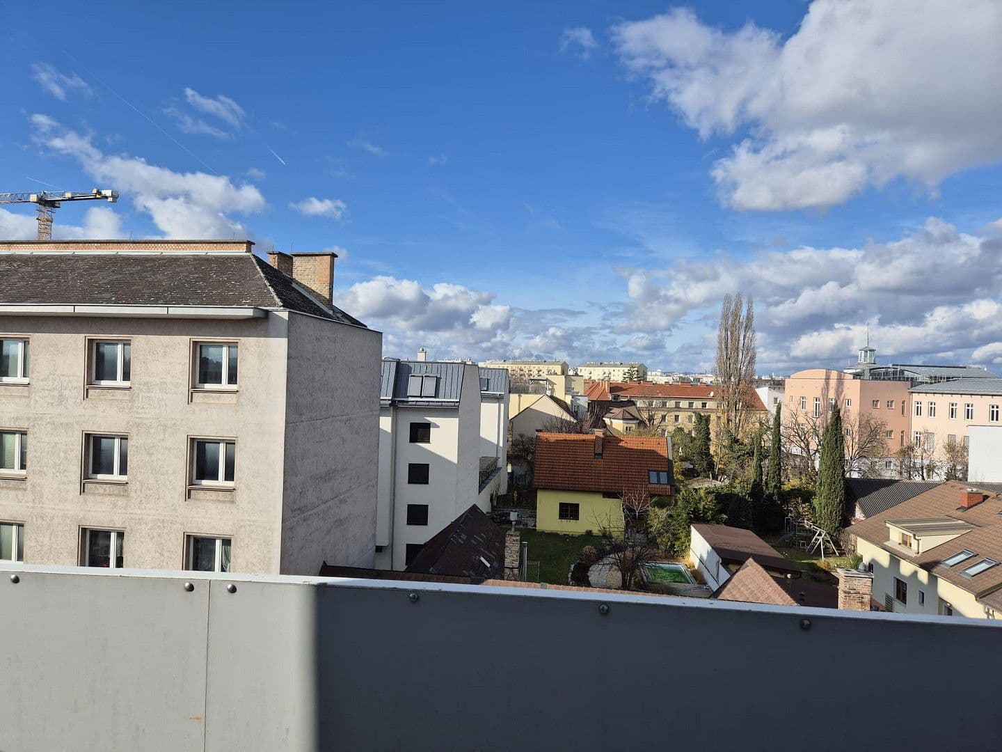 Prenájom bytu 3-izbový 70 m², Schwechat, Dolné Rakúsko Prenájom bytu 3-izbový 70 m², Schwechat, Dolné Rakúsko