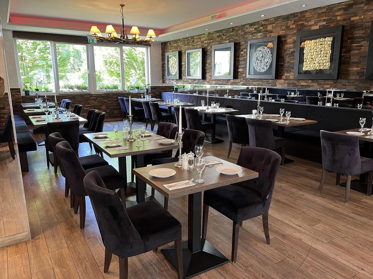 Prenájom nebytového priestoru 300 m², Uerdingerstr 552a, Krefeld-Bockum, Severné Porýnie - Westfálsko Prenájom nebytového priestoru 300 m², Uerdingerstr 552a, Krefeld-Bockum, Severné Porýnie - Westfálsko