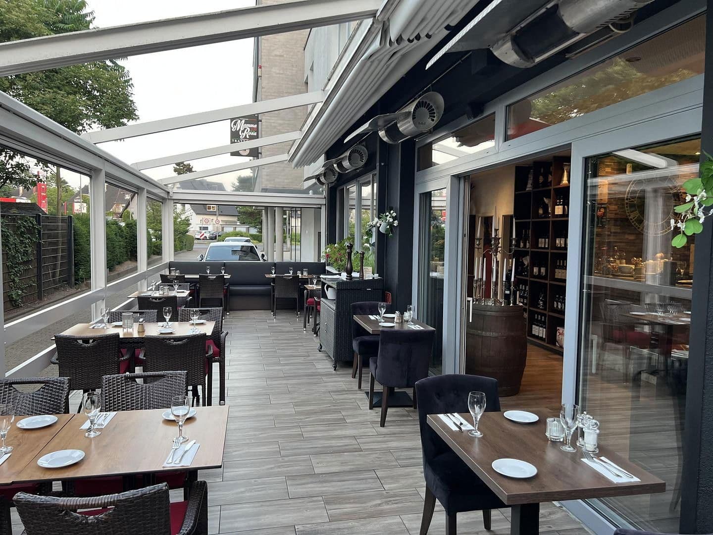 Prenájom nebytového priestoru 300 m², Uerdingerstr 552a, Krefeld-Bockum, Severné Porýnie - Westfálsko Prenájom nebytového priestoru 300 m², Uerdingerstr 552a, Krefeld-Bockum, Severné Porýnie - Westfálsko