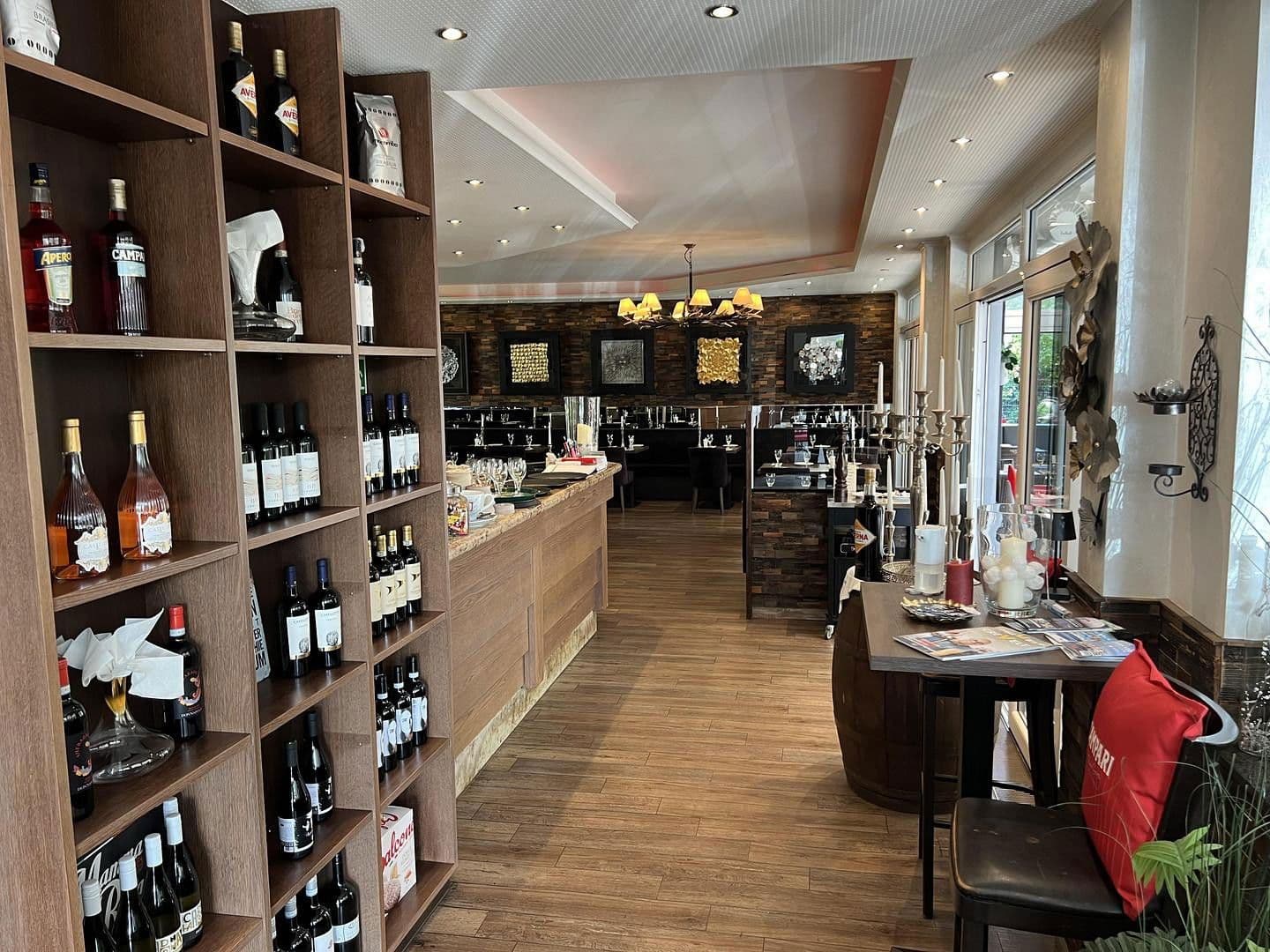 Prenájom nebytového priestoru 300 m², Uerdingerstr 552a, Krefeld-Bockum, Severné Porýnie - Westfálsko Prenájom nebytového priestoru 300 m², Uerdingerstr 552a, Krefeld-Bockum, Severné Porýnie - Westfálsko