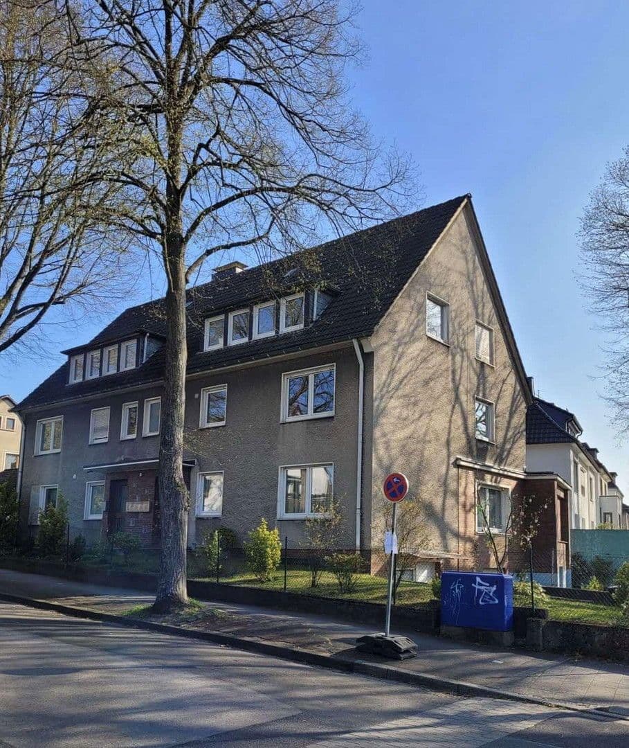 Predaj domu 513 m², pozemek 689 m², Schwerte, Severné Porýnie - Westfálsko Predaj domu 513 m², pozemek 689 m², Schwerte, Severné Porýnie - Westfálsko