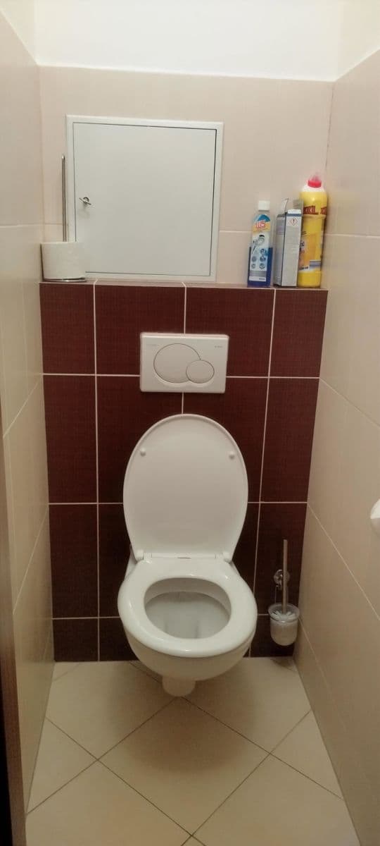 Prenájom bytu 2-izbový 56 m², Záhřebská, Brno, Jihomoravský kraj Prenájom bytu 2-izbový 56 m², Záhřebská, Brno, Jihomoravský kraj