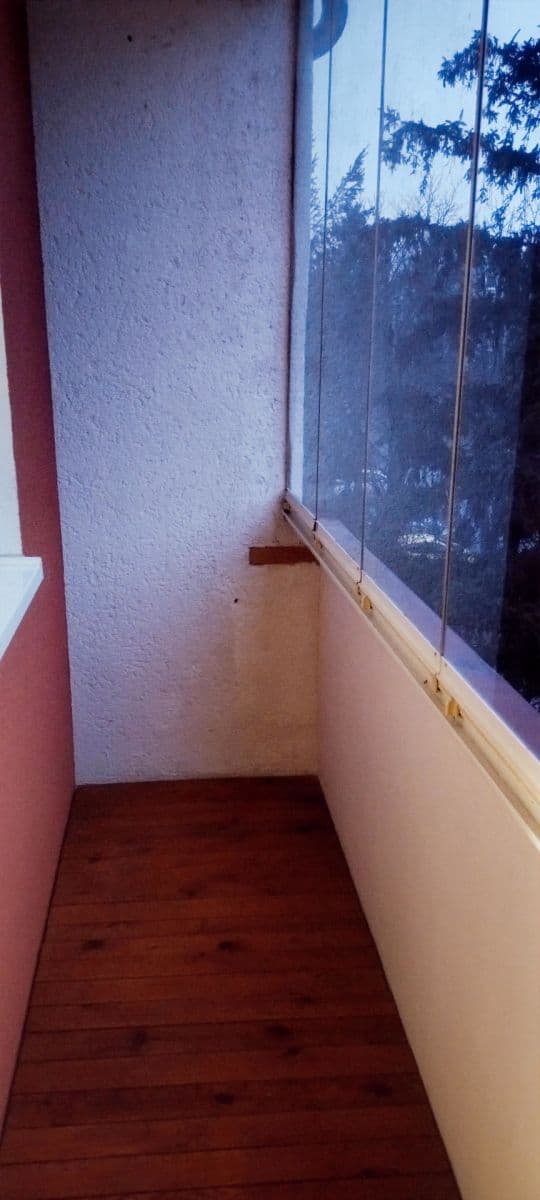 Prenájom bytu 2-izbový 56 m², Záhřebská, Brno, Jihomoravský kraj Prenájom bytu 2-izbový 56 m², Záhřebská, Brno, Jihomoravský kraj