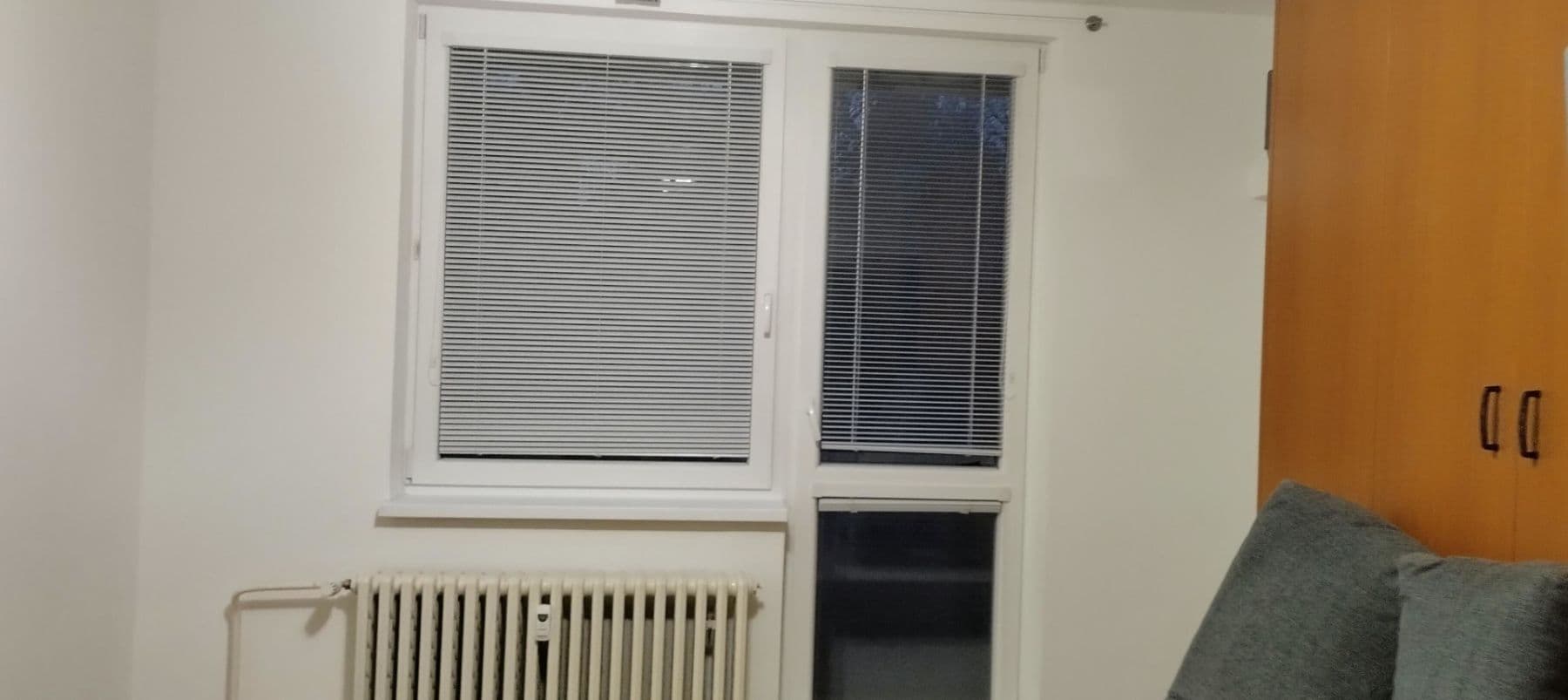 Prenájom bytu 2-izbový 56 m², Záhřebská, Brno, Jihomoravský kraj Prenájom bytu 2-izbový 56 m², Záhřebská, Brno, Jihomoravský kraj