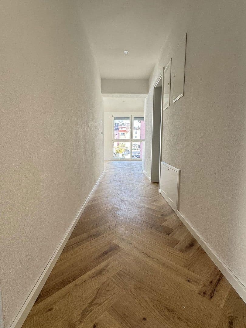 Prenájom bytu 3-izbový 71 m², Wasenstrasse 31, Stuttgart, Bádensko-Wurttembersko Prenájom bytu 3-izbový 71 m², Wasenstrasse 31, Stuttgart, Bádensko-Wurttembersko