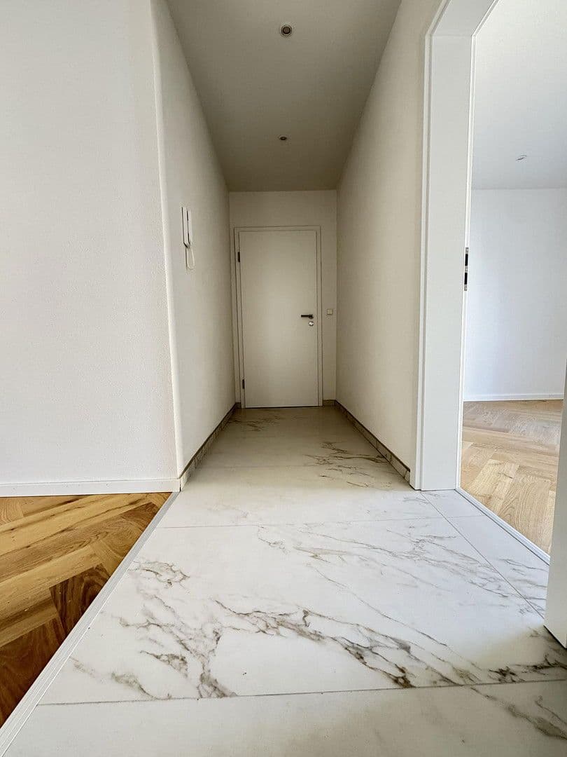 Prenájom bytu 3-izbový 71 m², Wasenstrasse 31, Stuttgart, Bádensko-Wurttembersko Prenájom bytu 3-izbový 71 m², Wasenstrasse 31, Stuttgart, Bádensko-Wurttembersko