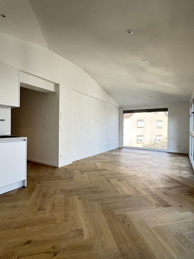 Prenájom bytu 3-izbový 71 m², Wasenstrasse 31, Stuttgart, Bádensko-Wurttembersko Prenájom bytu 3-izbový 71 m², Wasenstrasse 31, Stuttgart, Bádensko-Wurttembersko