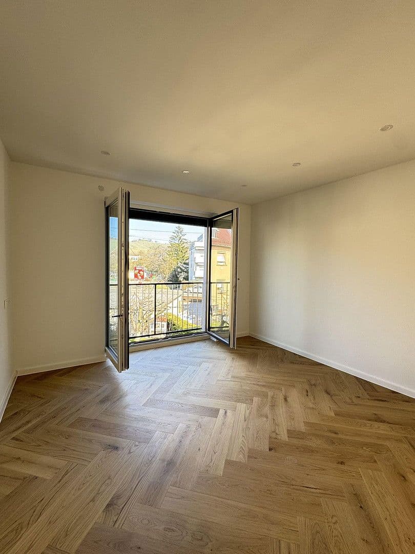 Prenájom bytu 3-izbový 71 m², Wasenstrasse 31, Stuttgart, Bádensko-Wurttembersko Prenájom bytu 3-izbový 71 m², Wasenstrasse 31, Stuttgart, Bádensko-Wurttembersko