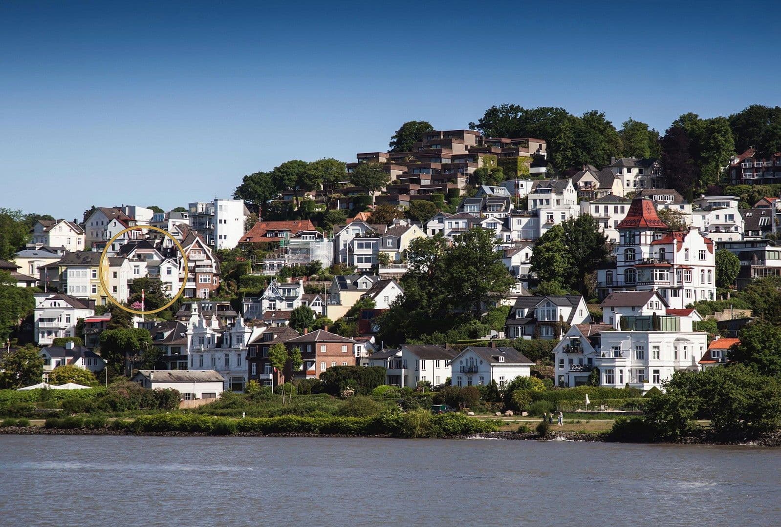 Predaj bytu 4-izbový 78 m², Grube 4, Hamburg, Hamburg Predaj bytu 4-izbový 78 m², Grube 4, Hamburg, Hamburg