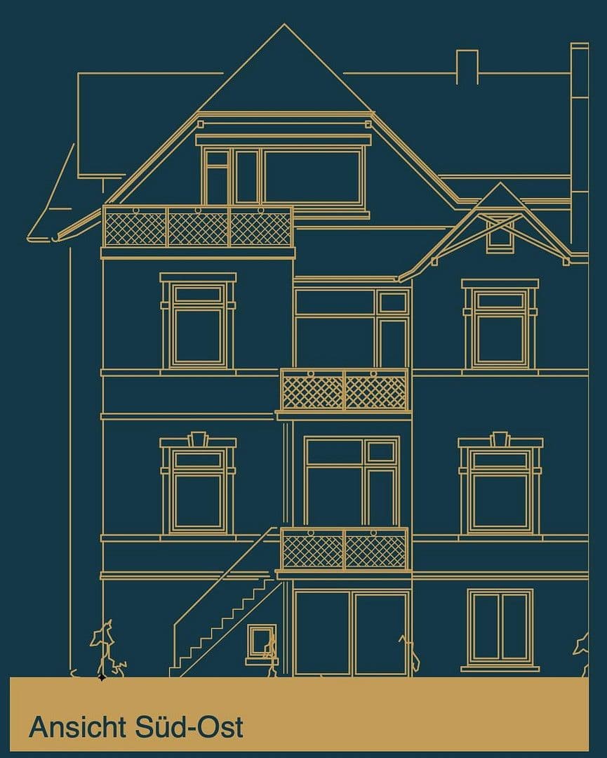 Predaj bytu 4-izbový 78 m², Grube 4, Hamburg, Hamburg Predaj bytu 4-izbový 78 m², Grube 4, Hamburg, Hamburg