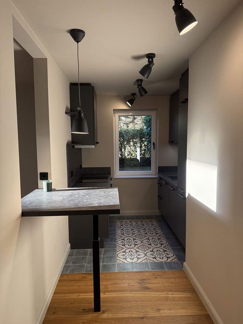 Predaj bytu 4-izbový 78 m², Grube 4, Hamburg, Hamburg Predaj bytu 4-izbový 78 m², Grube 4, Hamburg, Hamburg