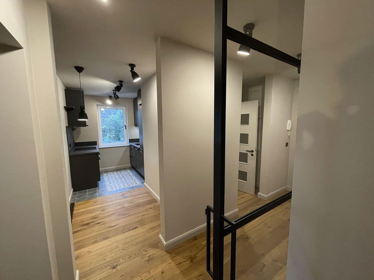 Predaj bytu 4-izbový 78 m², Grube 4, Hamburg, Hamburg Predaj bytu 4-izbový 78 m², Grube 4, Hamburg, Hamburg