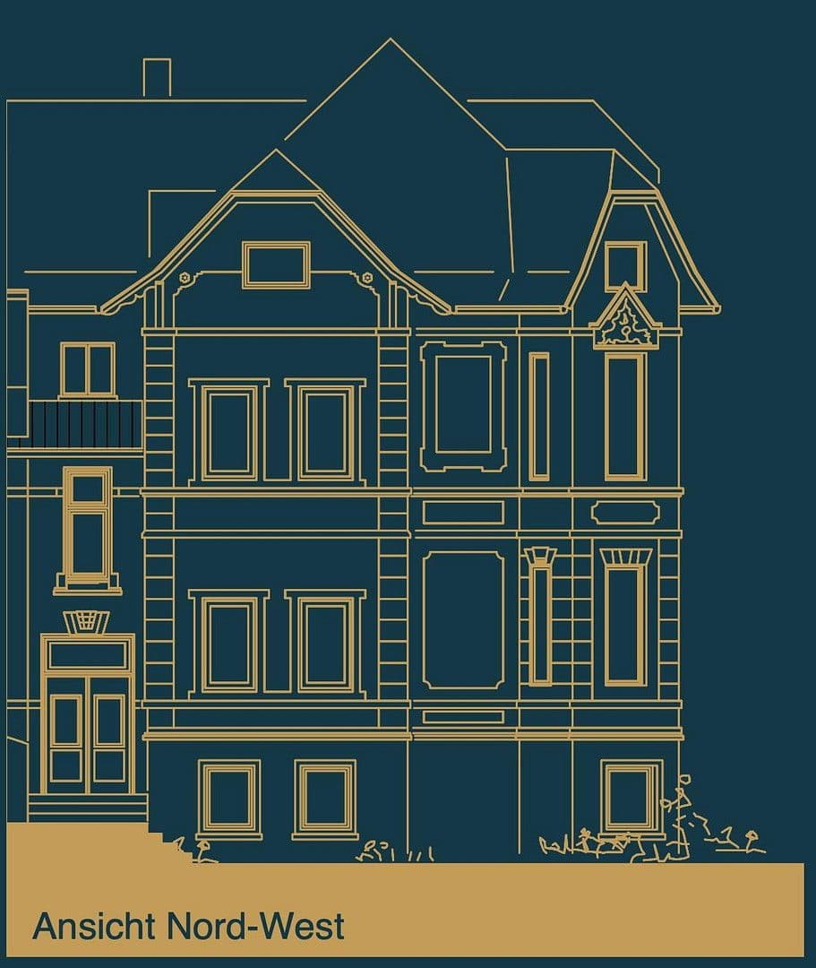 Predaj bytu 4-izbový 78 m², Grube 4, Hamburg, Hamburg Predaj bytu 4-izbový 78 m², Grube 4, Hamburg, Hamburg