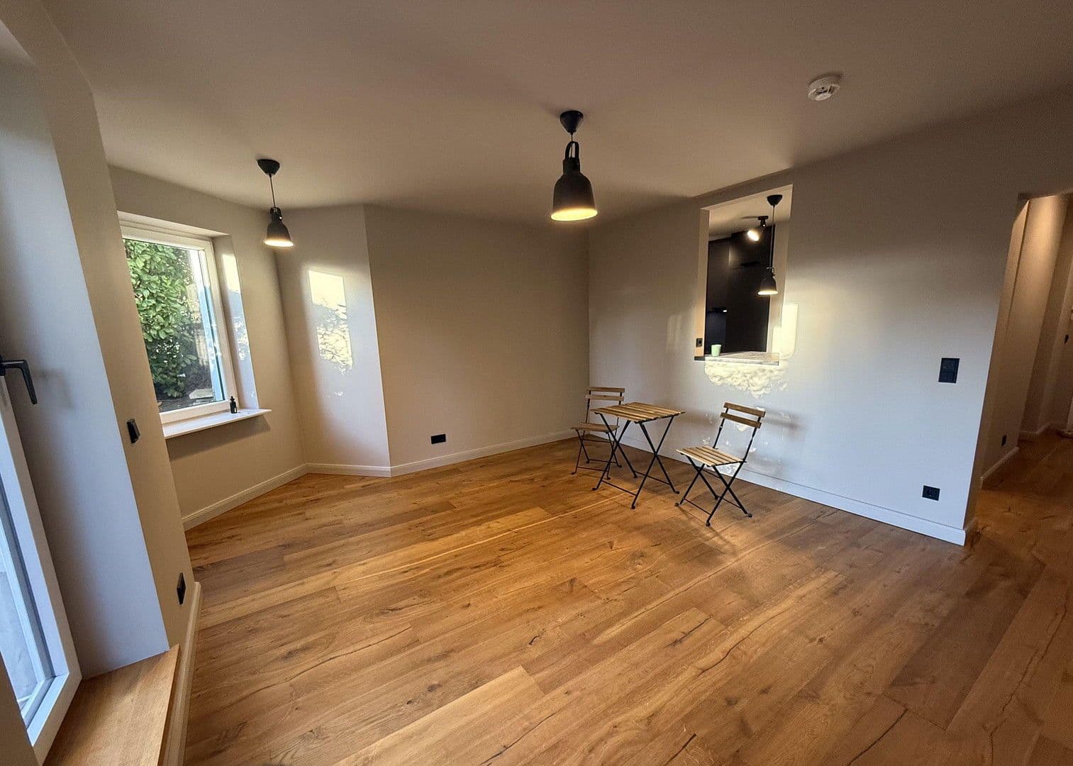 Predaj bytu 4-izbový 78 m², Grube 4, Hamburg, Hamburg Predaj bytu 4-izbový 78 m², Grube 4, Hamburg, Hamburg