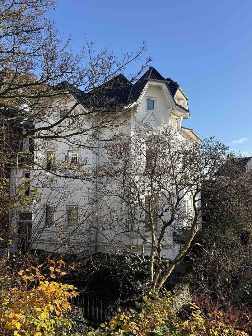 Predaj bytu 4-izbový 78 m², Grube 4, Hamburg, Hamburg Predaj bytu 4-izbový 78 m², Grube 4, Hamburg, Hamburg