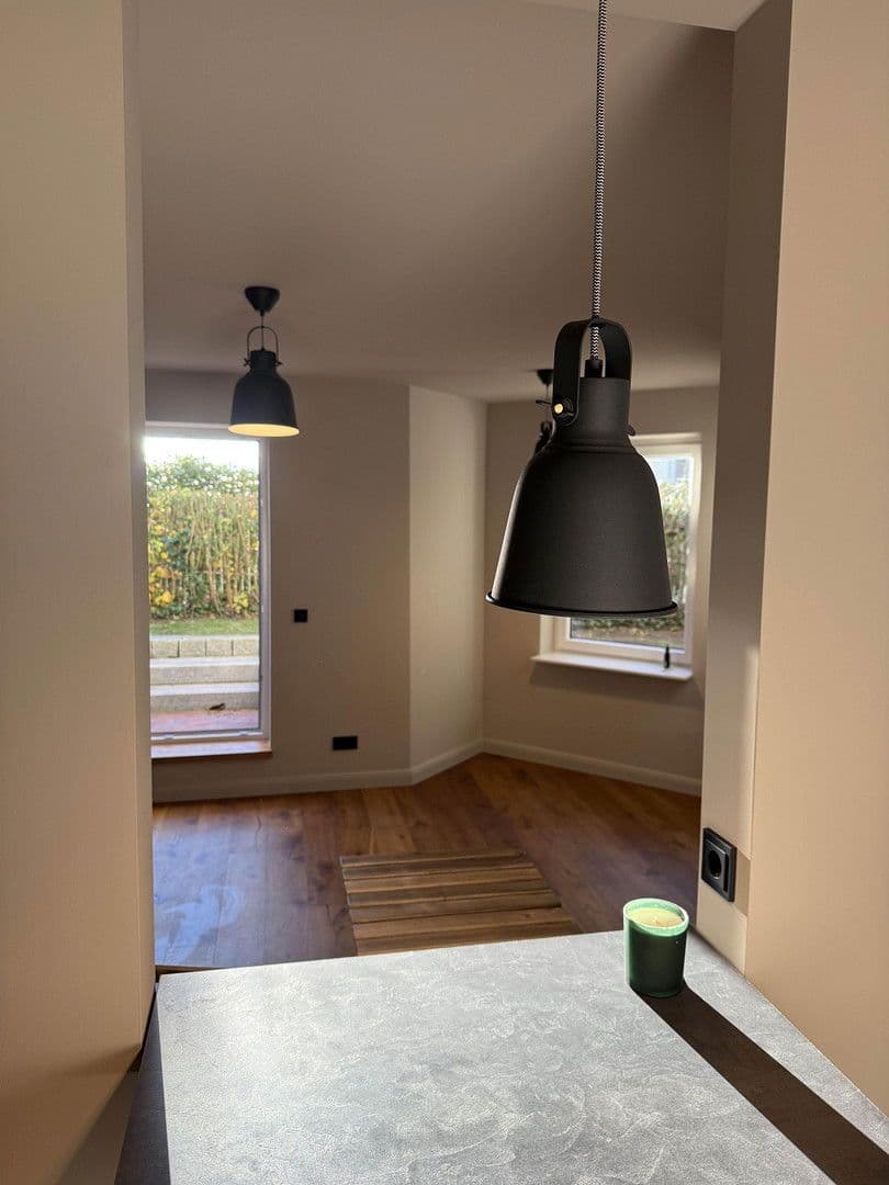 Predaj bytu 4-izbový 78 m², Grube 4, Hamburg, Hamburg Predaj bytu 4-izbový 78 m², Grube 4, Hamburg, Hamburg