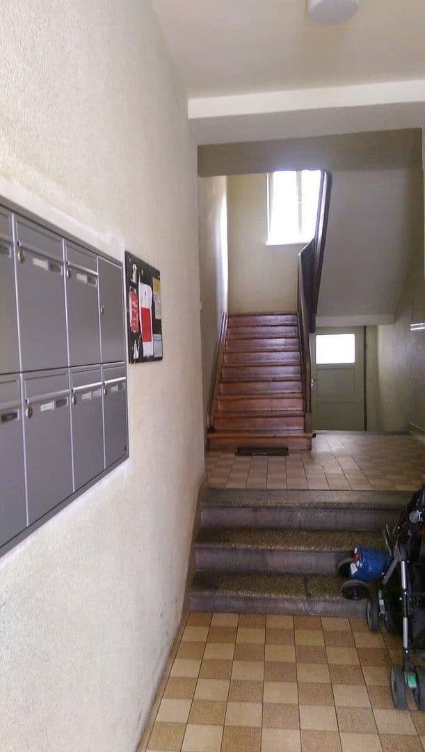 Predaj bytu 2-izbový 67 m², Nürnberg, Bavorsko Predaj bytu 2-izbový 67 m², Nürnberg, Bavorsko