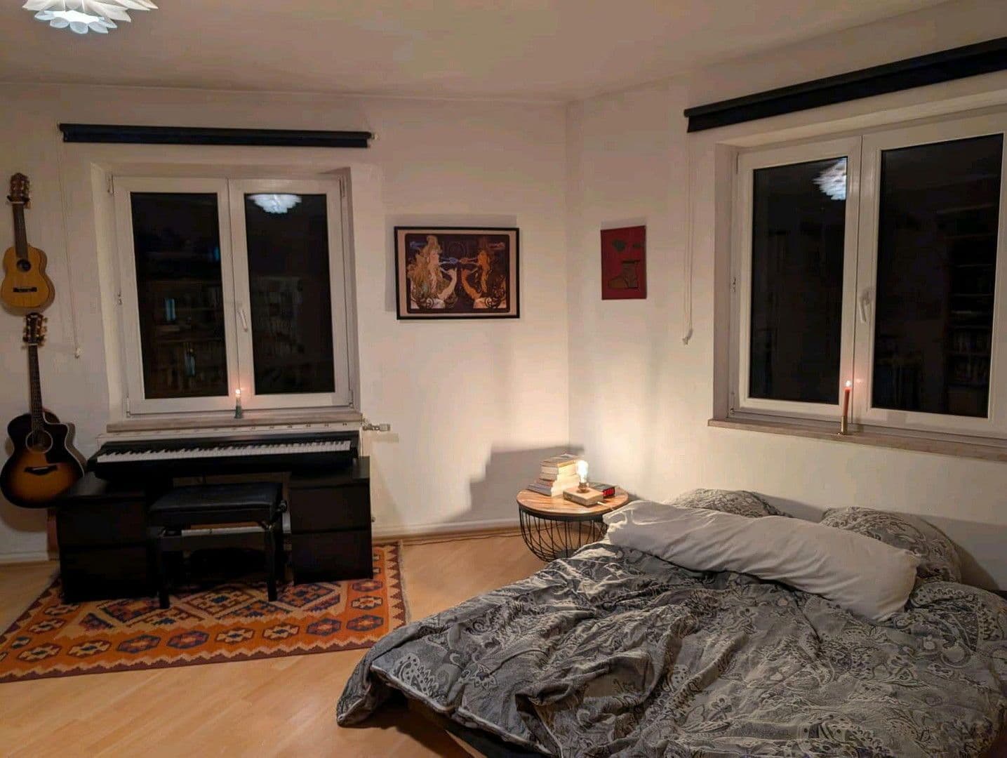 Predaj bytu 2-izbový 67 m², Nürnberg, Bavorsko Predaj bytu 2-izbový 67 m², Nürnberg, Bavorsko