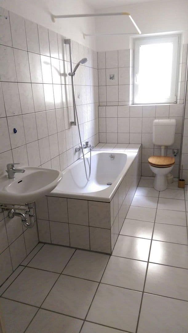 Predaj bytu 2-izbový 67 m², Nürnberg, Bavorsko Predaj bytu 2-izbový 67 m², Nürnberg, Bavorsko