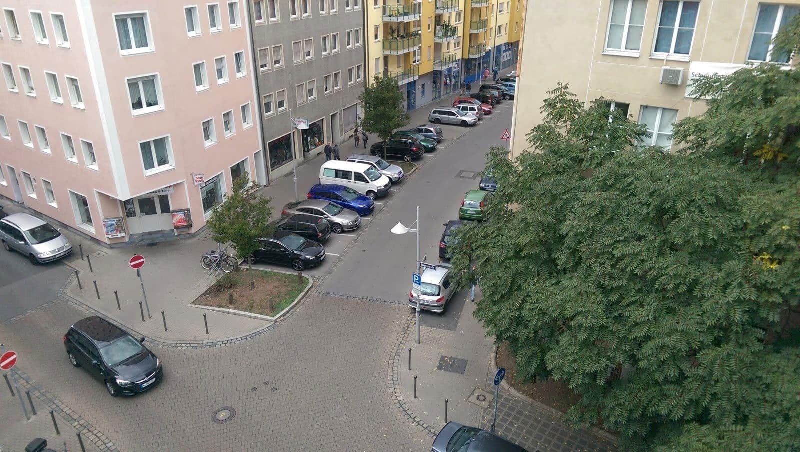 Predaj bytu 2-izbový 67 m², Nürnberg, Bavorsko Predaj bytu 2-izbový 67 m², Nürnberg, Bavorsko