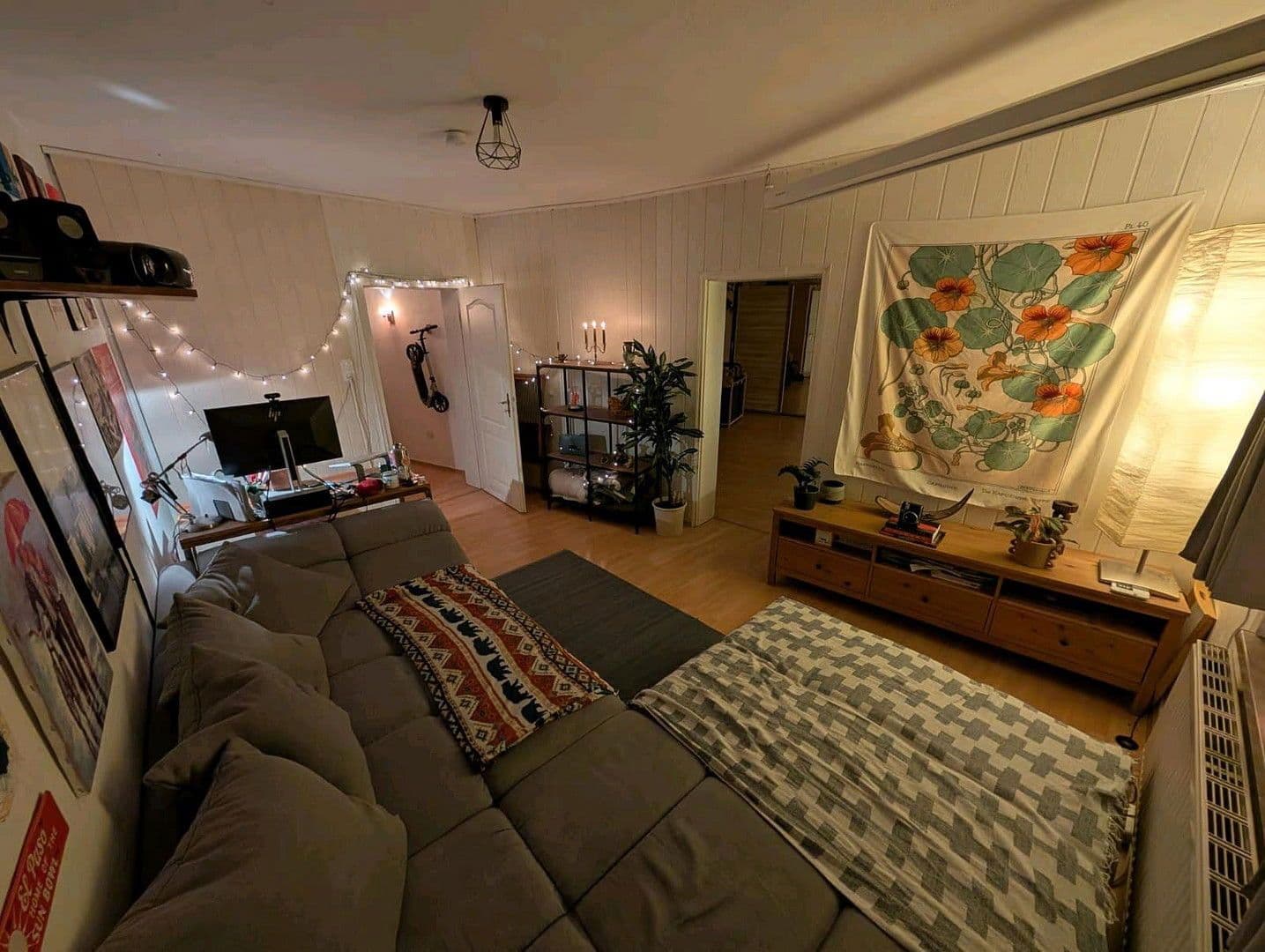 Predaj bytu 2-izbový 67 m², Nürnberg, Bavorsko Predaj bytu 2-izbový 67 m², Nürnberg, Bavorsko