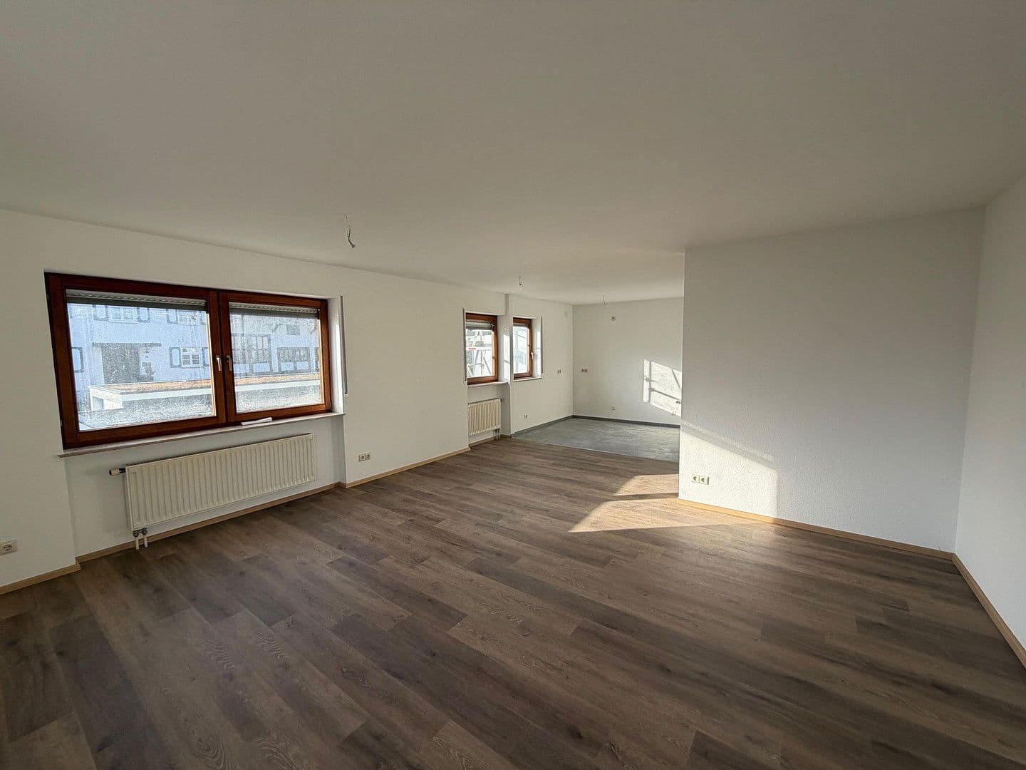 Predaj bytu 4-izbový 93 m², Alte Schulstr. 11, Zimmern ob Rottweil, Bádensko-Wurttembersko Predaj bytu 4-izbový 93 m², Alte Schulstr. 11, Zimmern ob Rottweil, Bádensko-Wurttembersko