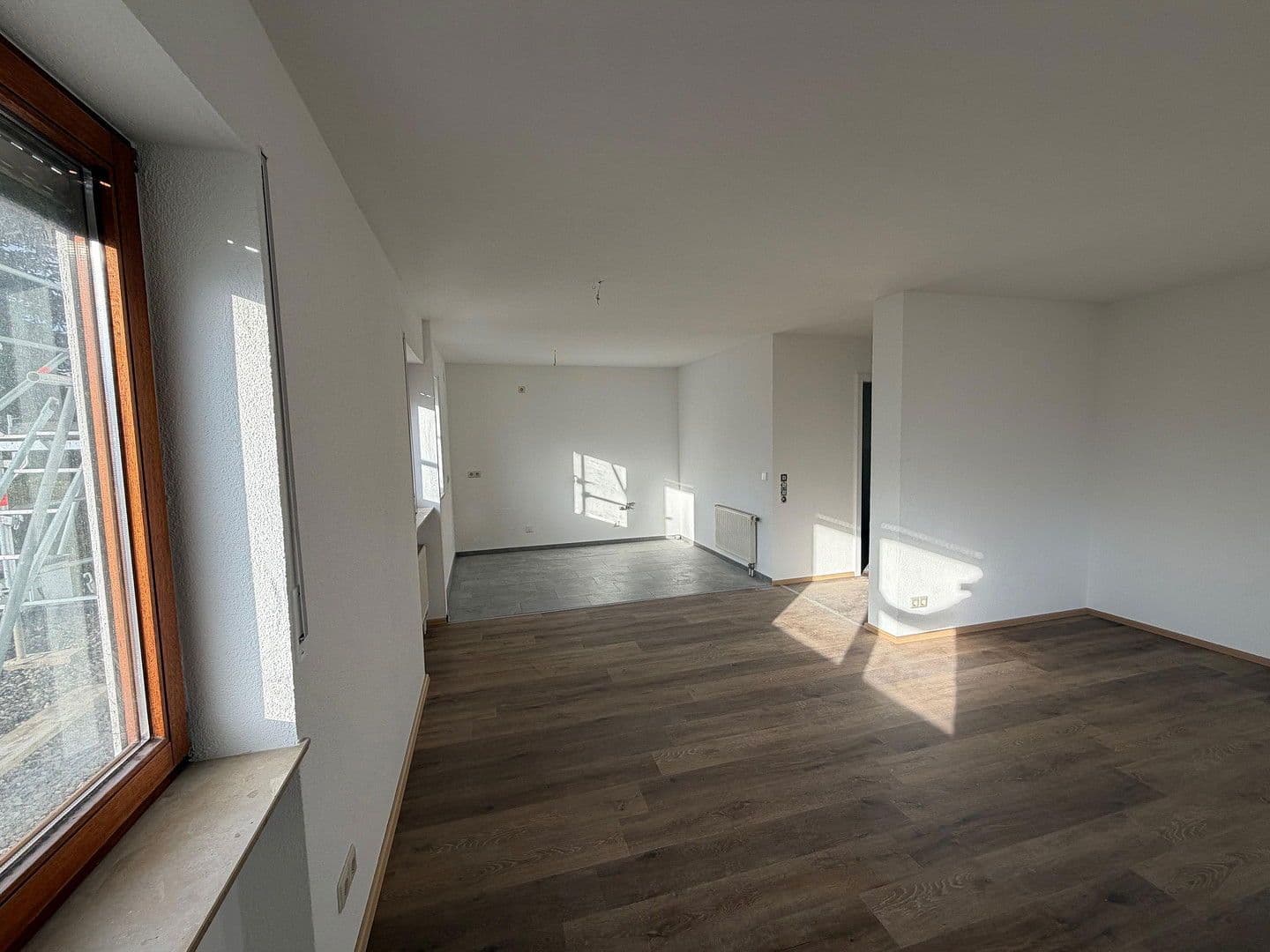Predaj bytu 4-izbový 93 m², Alte Schulstr. 11, Zimmern ob Rottweil, Bádensko-Wurttembersko Predaj bytu 4-izbový 93 m², Alte Schulstr. 11, Zimmern ob Rottweil, Bádensko-Wurttembersko