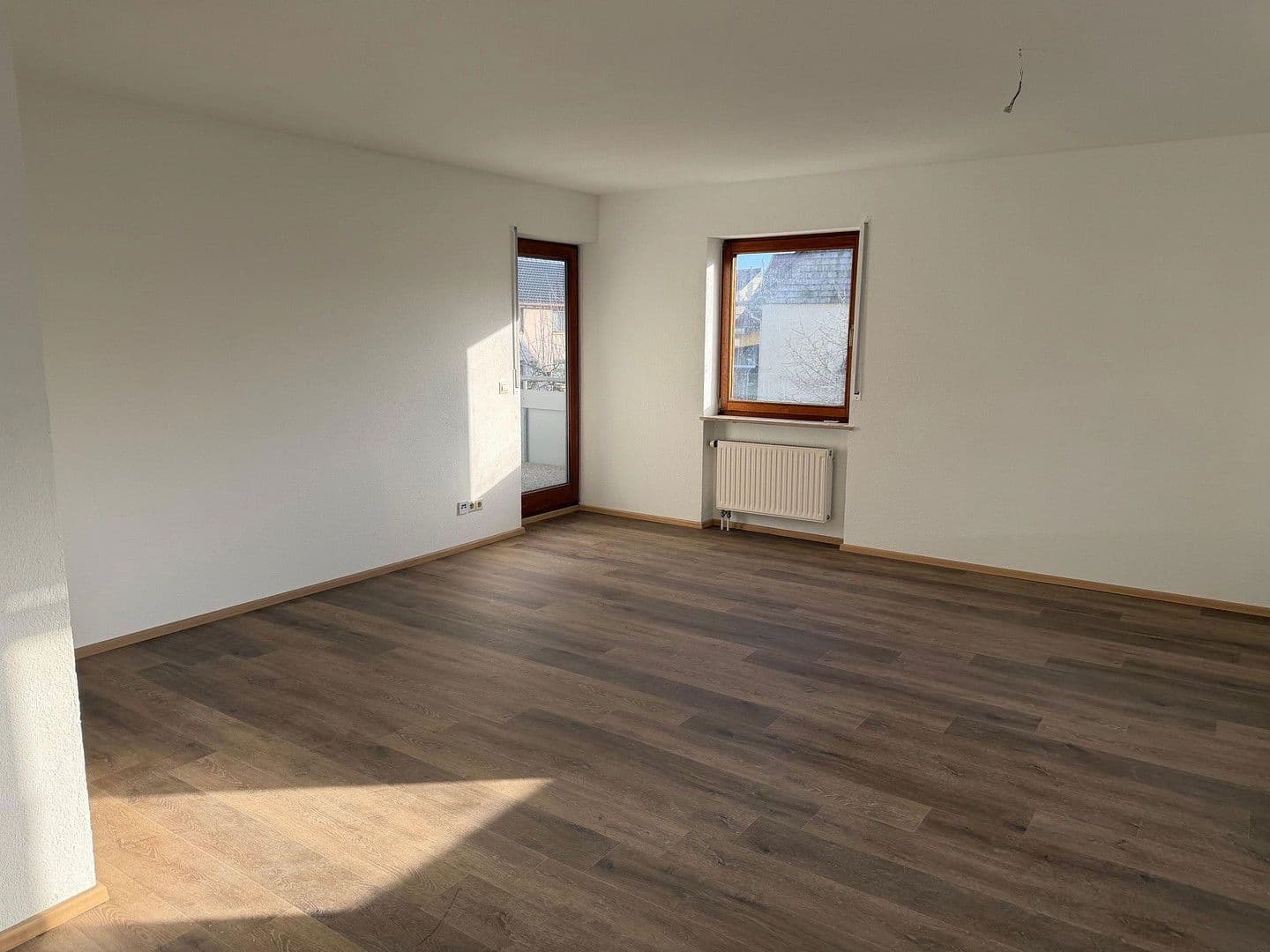Predaj bytu 4-izbový 93 m², Alte Schulstr. 11, Zimmern ob Rottweil, Bádensko-Wurttembersko Predaj bytu 4-izbový 93 m², Alte Schulstr. 11, Zimmern ob Rottweil, Bádensko-Wurttembersko