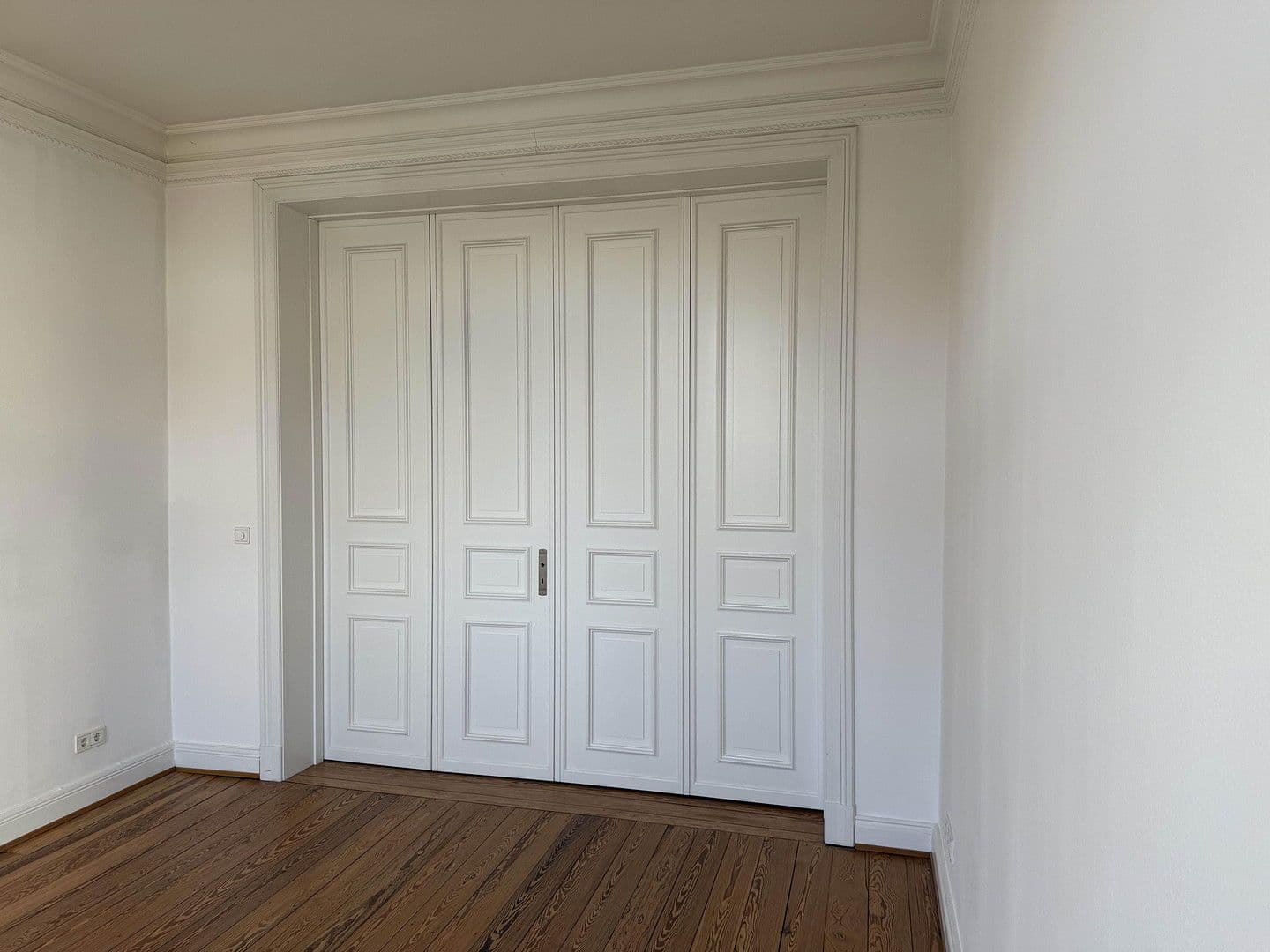 Predaj bytu 5-izbový 151 m², Grube 4, Hamburg, Hamburg Predaj bytu 5-izbový 151 m², Grube 4, Hamburg, Hamburg