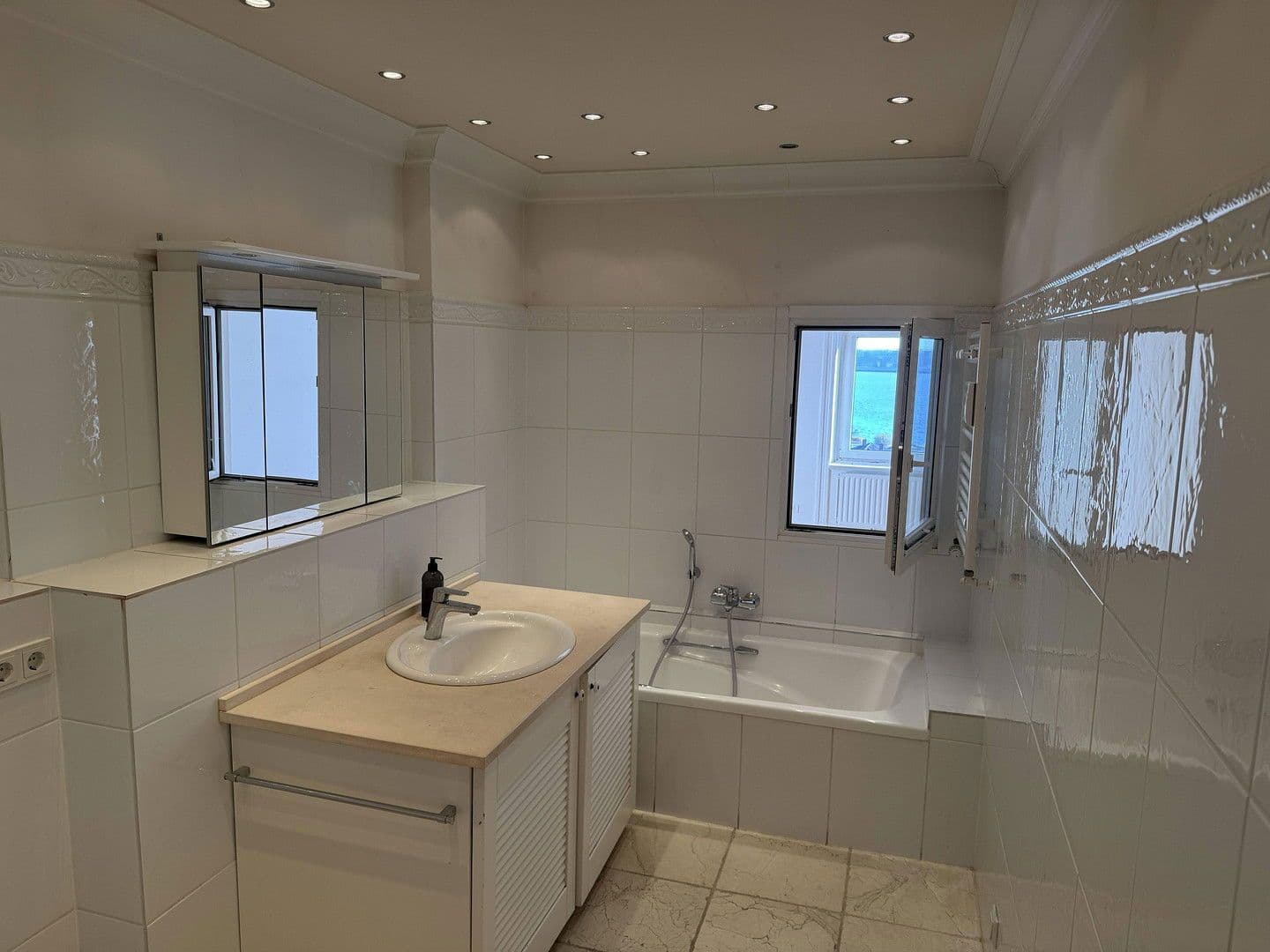 Predaj bytu 5-izbový 151 m², Grube 4, Hamburg, Hamburg Predaj bytu 5-izbový 151 m², Grube 4, Hamburg, Hamburg