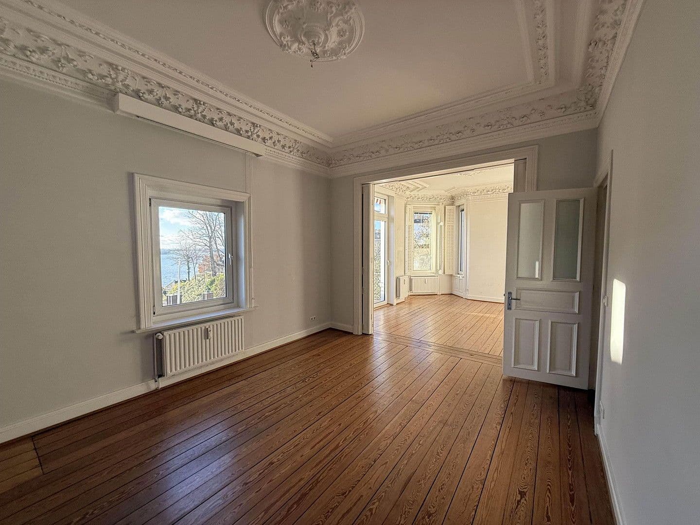 Predaj bytu 5-izbový 151 m², Grube 4, Hamburg, Hamburg Predaj bytu 5-izbový 151 m², Grube 4, Hamburg, Hamburg