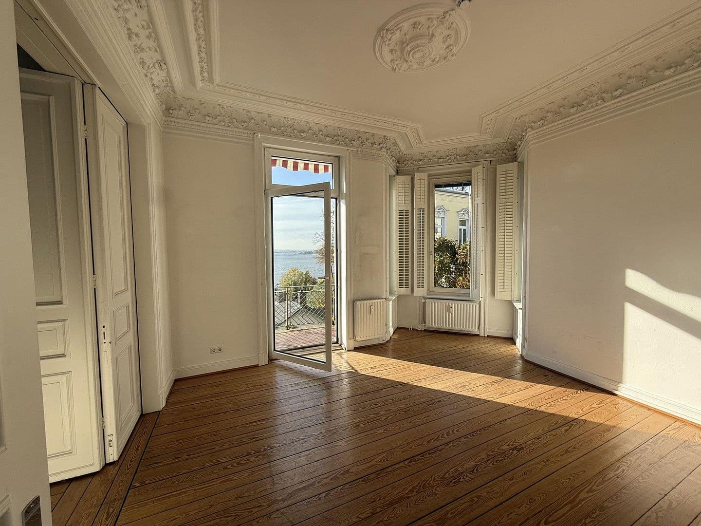 Predaj bytu 5-izbový 151 m², Grube 4, Hamburg, Hamburg Predaj bytu 5-izbový 151 m², Grube 4, Hamburg, Hamburg