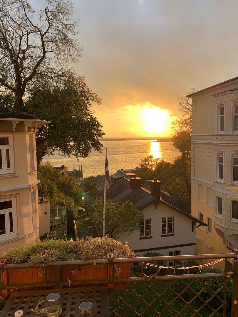 Predaj bytu 5-izbový 151 m², Grube 4, Hamburg, Hamburg Predaj bytu 5-izbový 151 m², Grube 4, Hamburg, Hamburg